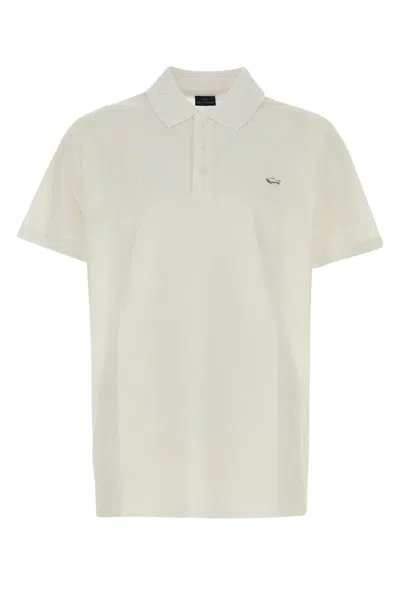 PAUL & SHARK PAUL & SHARK POLO