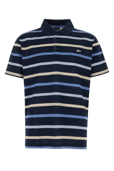 PAUL & SHARK PAUL & SHARK POLO