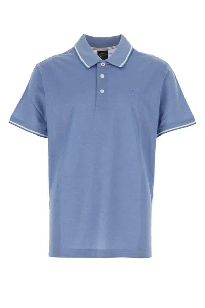 PAUL & SHARK PAUL & SHARK POLO