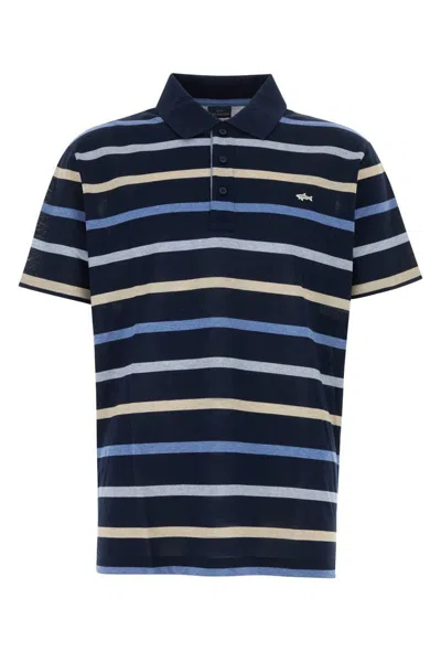 PAUL & SHARK PAUL & SHARK POLO