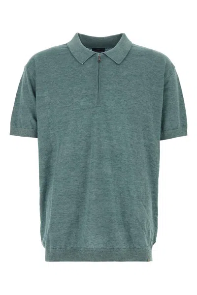 PAUL & SHARK PAUL & SHARK POLO