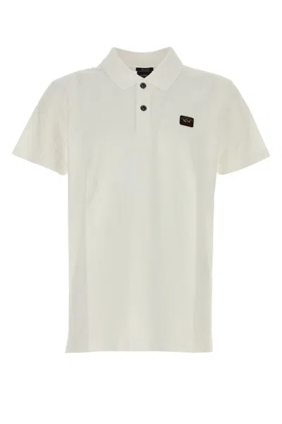 PAUL & SHARK PAUL & SHARK POLO