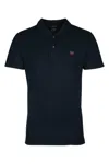 Paul & Shark Polo Collared Shirt Short Sleeves