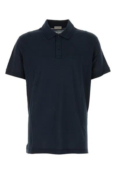 Paul & Shark Polo In Black