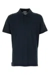 Paul & Shark Polo In Black
