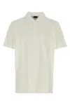Paul & Shark Polo In White