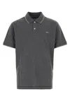 Paul & Shark Polo In Gray
