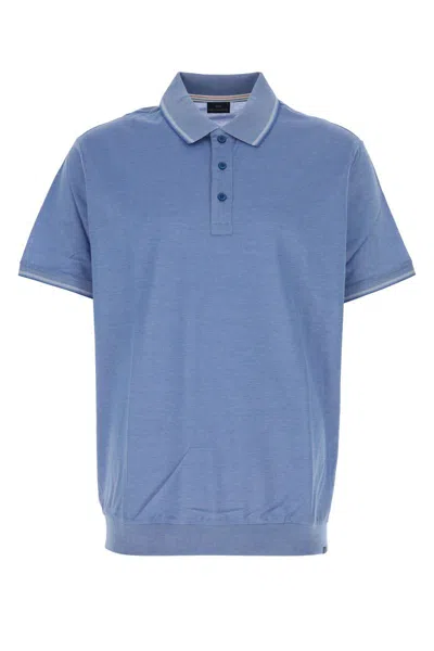 PAUL & SHARK PAUL & SHARK POLO
