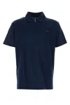 Paul & Shark Polo In Blue