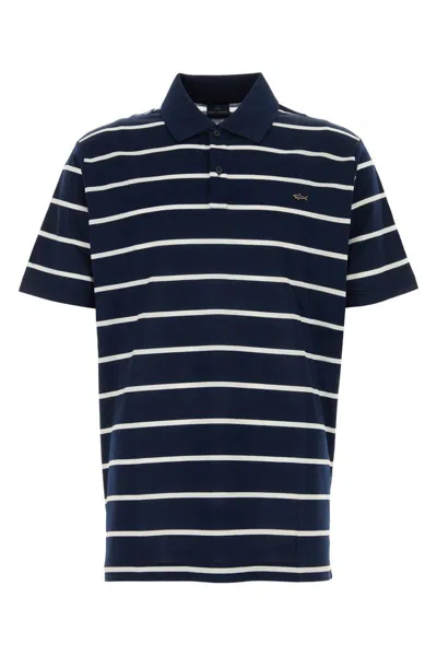 PAUL & SHARK PAUL & SHARK POLO