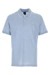 Paul & Shark Polo In Blue