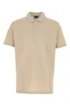 Paul & Shark Polo In Neutral