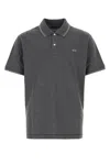 Paul & Shark Polo In Gray