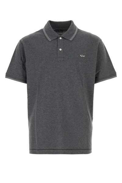 PAUL & SHARK PAUL & SHARK POLO
