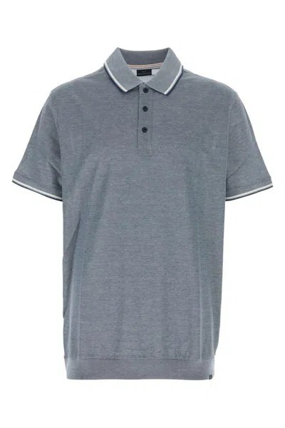PAUL & SHARK PAUL & SHARK POLO