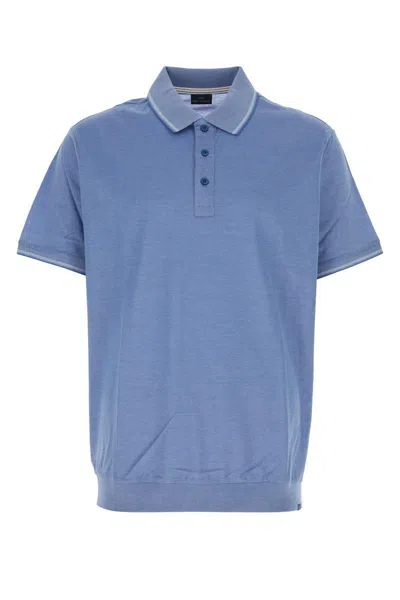PAUL & SHARK PAUL & SHARK POLO