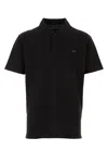 Paul & Shark Polo In Black