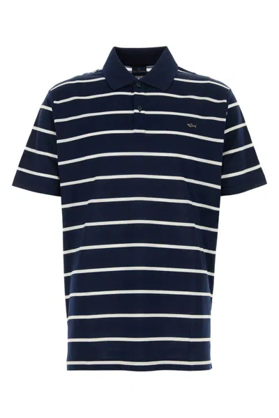 PAUL & SHARK PAUL & SHARK POLO