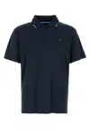 Paul & Shark Polo In Blue