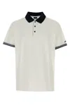 Paul & Shark Polo In Neutral