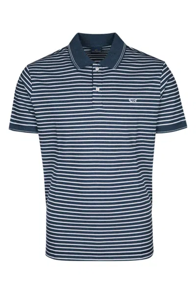 PAUL & SHARK PAUL & SHARK POLO
