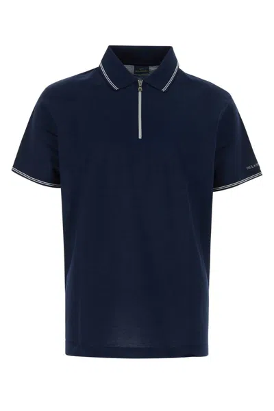 PAUL & SHARK PAUL & SHARK POLO