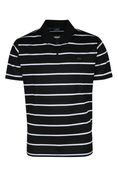 PAUL & SHARK PAUL & SHARK POLO