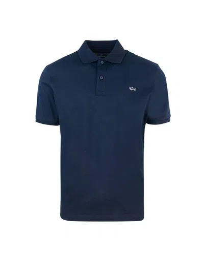 Paul & Shark Polo Shirt