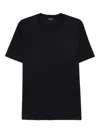 Paul & Shark Logo-print Cotton T-shirt