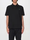 Paul & Shark Logo Polo Shirt