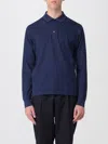 Paul & Shark Polo Shirt  Men Color Blue