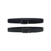 Paul & Shark Reversible Suede Belt