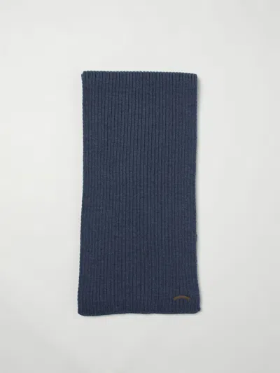 Paul & Shark Scarf Men  In Blue