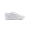 Paul & Shark Shark Icon Sneakers In White