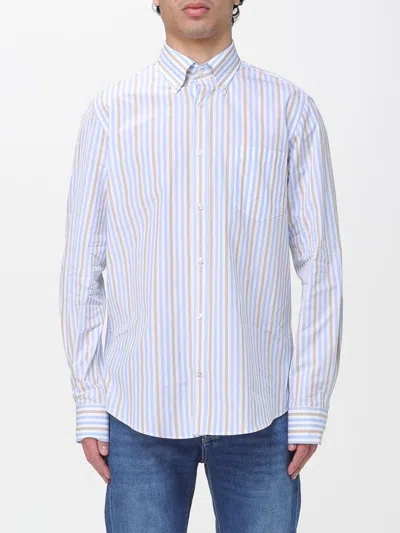 Paul & Shark Shirt Men  In Multi