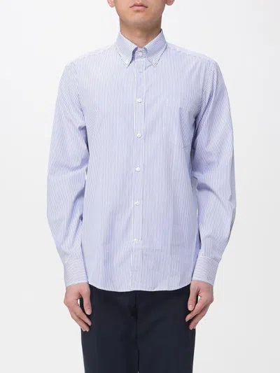 Paul & Shark Shirt Men  In Multi