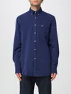 Paul & Shark Hemd  Herren Farbe Denim In Blue