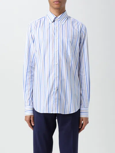 Paul & Shark Shirt  Men Color Fa01