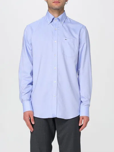Paul & Shark Hemd  Herren Farbe Hellblau In Blue