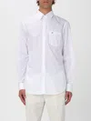 Paul & Shark Hemd  Herren Farbe Weiss In White