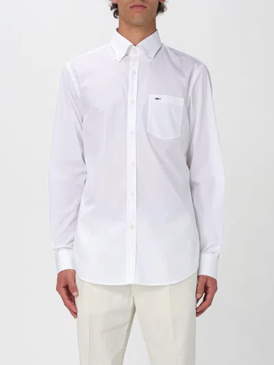 Paul & Shark Hemd  Herren Farbe Weiss In White