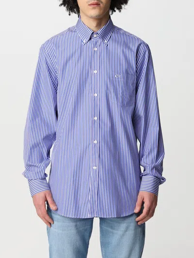 Paul & Shark Shirt  Men Color White