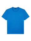 Paul & Shark Short Sleeve T-shirt In Blue