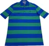 Paul & Shark Short-sleeved Polo Shirt In Multi