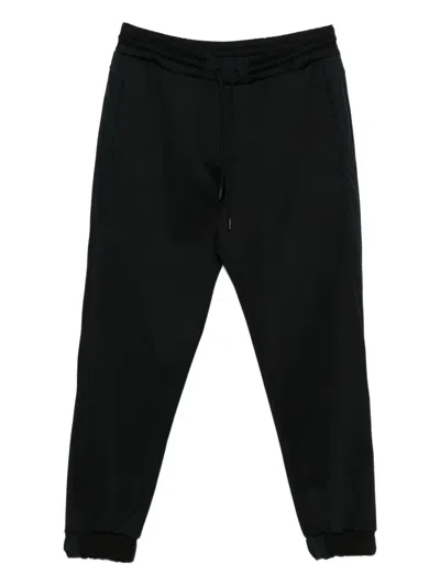 PAUL & SHARK PAUL & SHARK STRAIGHT-LEG COTTON BLEND JOGGERS