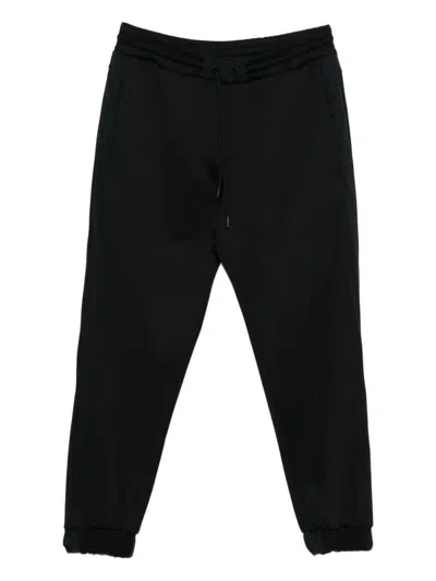PAUL & SHARK PAUL & SHARK STRAIGHT-LEG COTTON BLEND JOGGERS CLOTHING