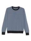 Paul & Shark Long Sleeve Sweater