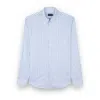 Paul & Shark Cotton Shirt In Multi