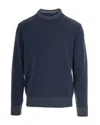 Paul & Shark Sweater In Blue