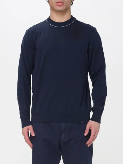 Paul & Shark Sweater Men  In Blue